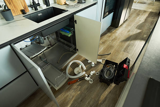 Reliable Drain Cleaning contractor in Spencer, NY by Street Wise - Plumbing